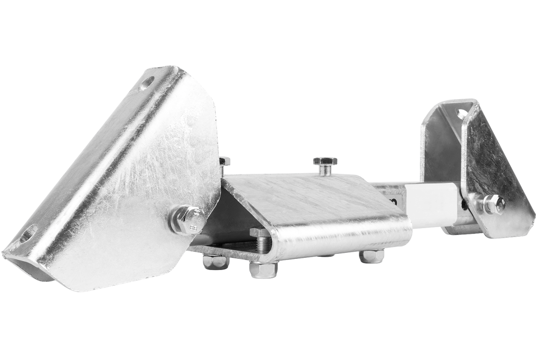 Traverse pour roue jockey AL-KO pour timon V 440/460