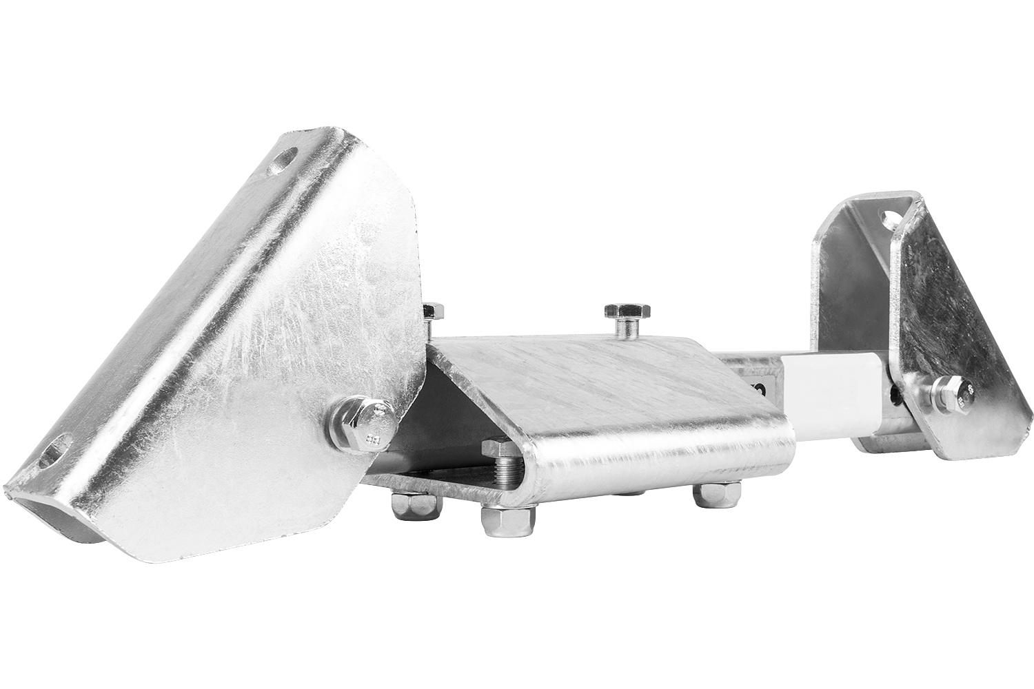 Traverse pour roue jockey AL-KO pour timon V 440/460