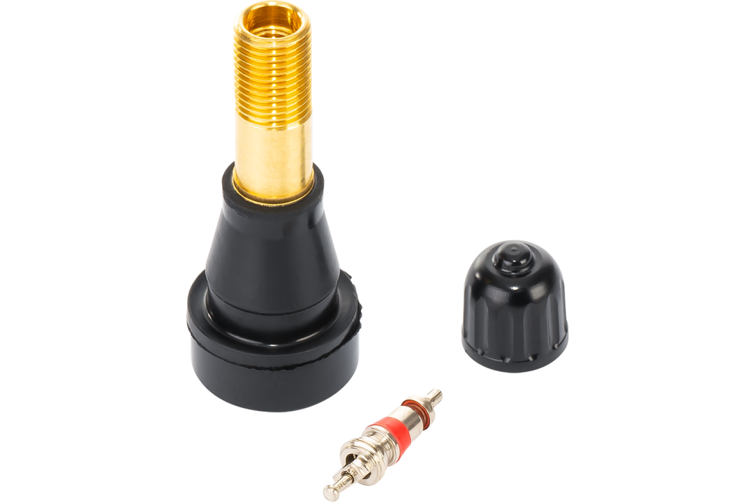 Valve haute pression TR 600 HP pour pneu tubeless
