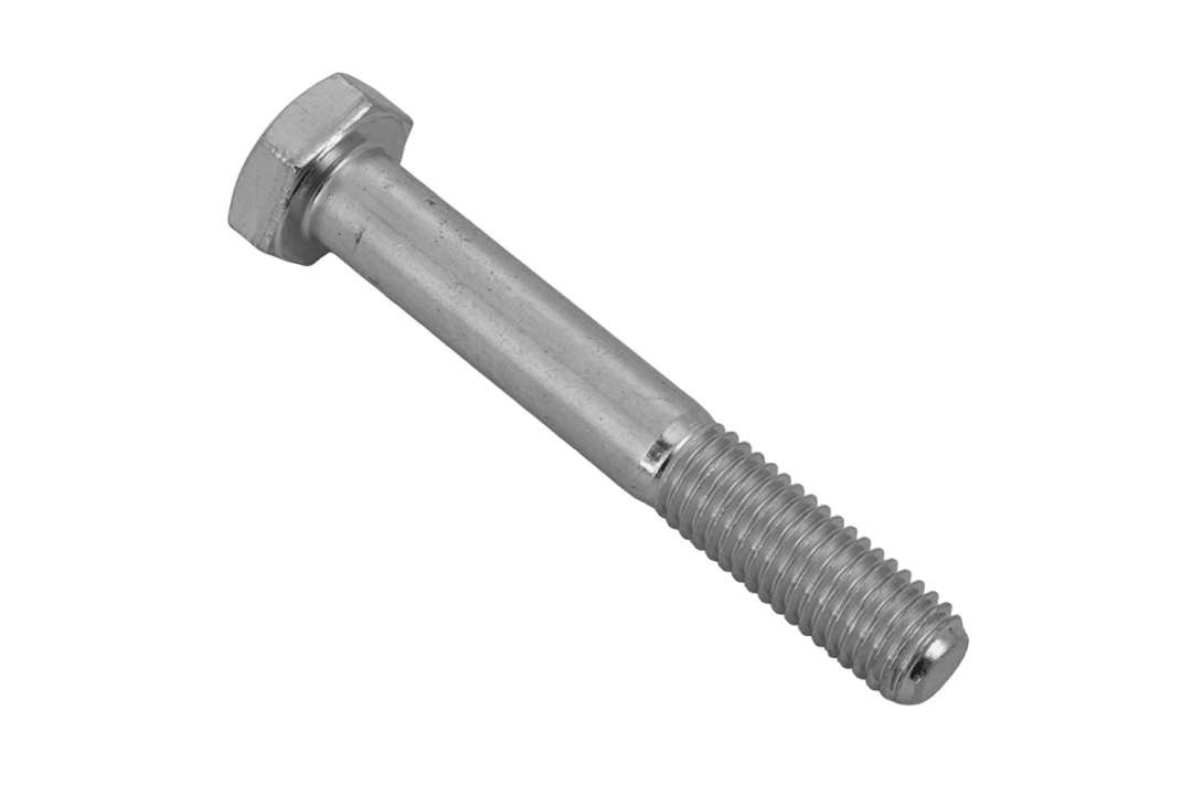 Vis de fixation M10x70 classe 8.8 DROMET