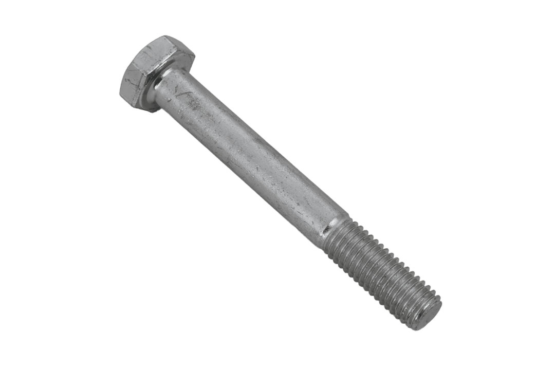 Vis de fixation M10x80 classe 8.8 DROMET