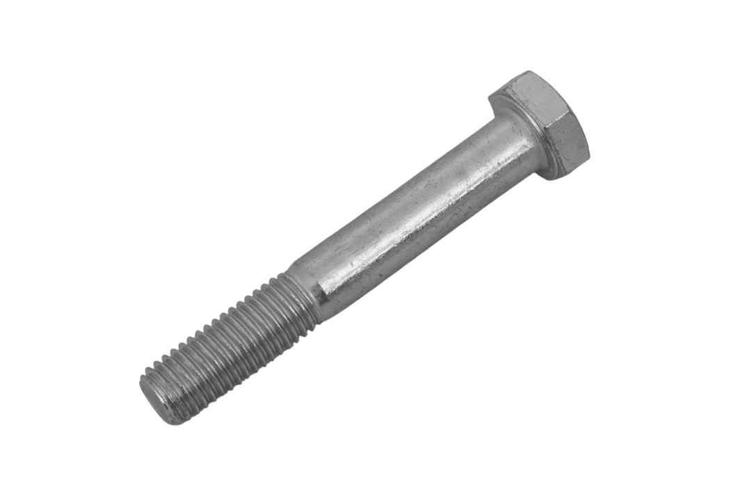 Vis de fixation M12x80 classe 8.8 DROMET