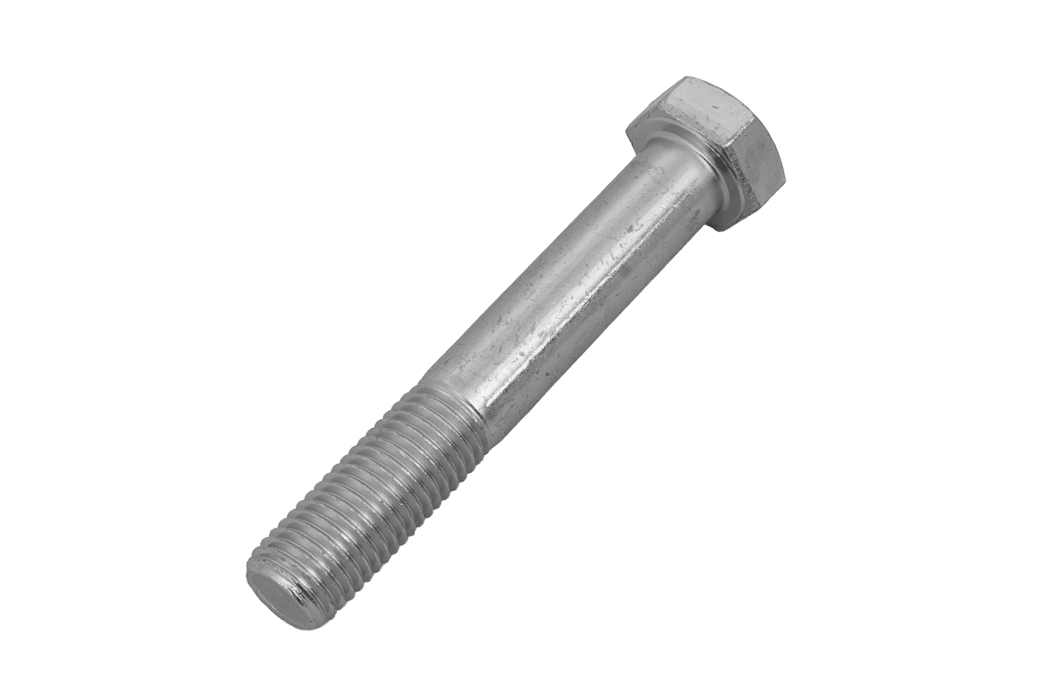 Vis de fixation M16x100 classe 8.8 DROMET